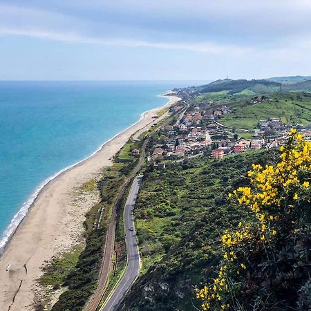 Appartamenti Giusi Con Giardino O Veranda Madonna della Catena Exterior foto